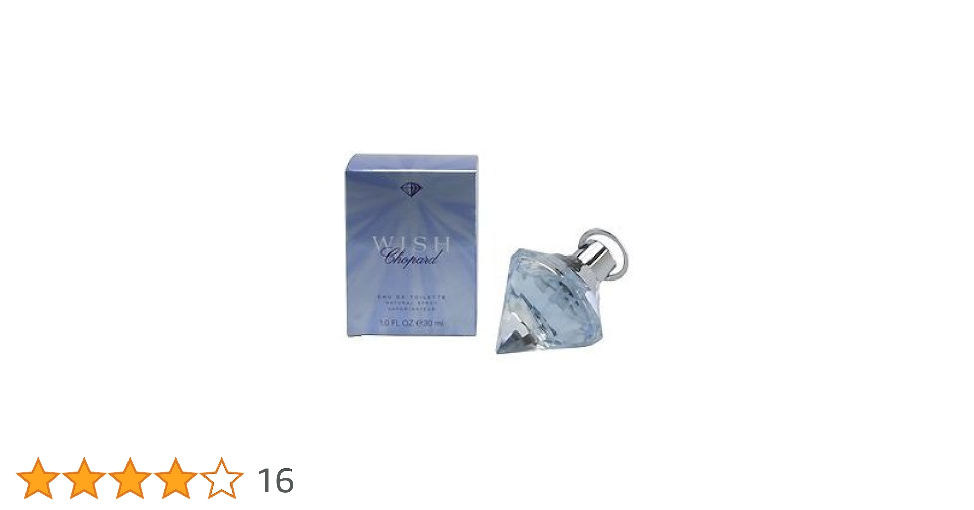 香水 ショパール Chopard ウィッシュ オードトワレ EDT 30ml cosme-nana_cho005-006